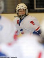 Photo hockey reportage Retour sur le mondial chambérien des -18.