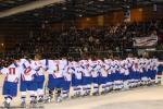 Photo hockey reportage Retour sur le mondial chambérien des -18.