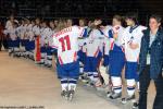 Photo hockey reportage Retour sur le mondial chambérien des -18.