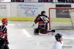 Photo hockey reportage Riviera Cup : Chamonix en six face à Neuilly