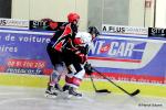 Photo hockey reportage Riviera Cup : Réactions des acteurs et photos