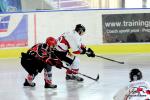 Photo hockey reportage Riviera Cup : Réactions des acteurs et photos