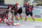 Photo hockey reportage Riviera Cup : Réactions des acteurs et photos
