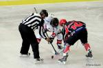 Photo hockey reportage Riviera Cup : Réactions des acteurs et photos