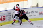Photo hockey reportage Riviera Cup : Réactions des acteurs et photos