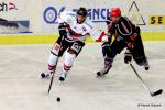 Photo hockey reportage Riviera Cup : Réactions des acteurs et photos