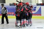 Photo hockey reportage Riviera Cup : Réactions des acteurs et photos