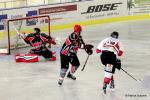 Photo hockey reportage Riviera Cup : Réactions des acteurs et photos