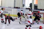 Photo hockey reportage Riviera Cup : Réactions des acteurs et photos