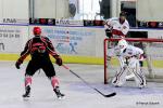 Photo hockey reportage Riviera Cup : Réactions des acteurs et photos