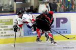 Photo hockey reportage Riviera Cup : Réactions des acteurs et photos