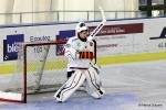 Photo hockey reportage Riviera Cup : Réactions des acteurs et photos