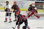 Photo hockey reportage Riviera Cup : Réactions des acteurs et photos