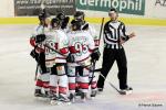 Photo hockey reportage Riviera Cup : Réactions des acteurs et photos