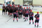 Photo hockey reportage Riviera Cup : Réactions des acteurs et photos