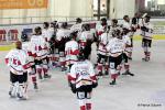 Photo hockey reportage Riviera Cup : Réactions des acteurs et photos