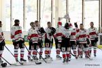 Photo hockey reportage Riviera Cup : Réactions des acteurs et photos