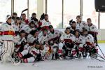 Photo hockey reportage Riviera Cup : Réactions des acteurs et photos