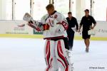 Photo hockey reportage Riviera Cup : Réactions des acteurs et photos
