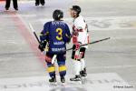 Photo hockey reportage Riviera Cup : Réactions des acteurs et photos