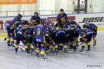Photo hockey reportage Riviera Cup : Réactions des acteurs et photos