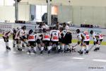 Photo hockey reportage Riviera Cup : Réactions des acteurs et photos