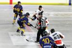 Photo hockey reportage Riviera Cup : Réactions des acteurs et photos