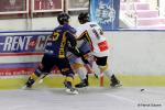 Photo hockey reportage Riviera Cup : Réactions des acteurs et photos