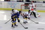 Photo hockey reportage Riviera Cup : Réactions des acteurs et photos