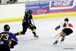 Photo hockey reportage Riviera Cup : Réactions des acteurs et photos
