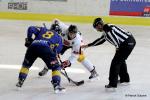 Photo hockey reportage Riviera Cup : Réactions des acteurs et photos