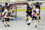 Photo hockey reportage Riviera Cup : Réactions des acteurs et photos
