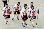 Photo hockey reportage Riviera Cup : Réactions des acteurs et photos