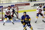 Photo hockey reportage Riviera Cup : Réactions des acteurs et photos