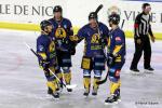 Photo hockey reportage Riviera Cup : Réactions des acteurs et photos