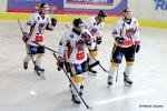 Photo hockey reportage Riviera Cup : Réactions des acteurs et photos