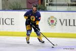 Photo hockey reportage Riviera Cup : Réactions des acteurs et photos