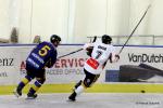 Photo hockey reportage Riviera Cup : Réactions des acteurs et photos