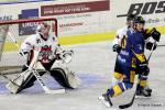 Photo hockey reportage Riviera Cup : Réactions des acteurs et photos