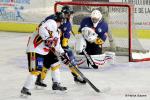 Photo hockey reportage Riviera Cup : Réactions des acteurs et photos