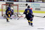Photo hockey reportage Riviera Cup : Réactions des acteurs et photos