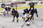 Photo hockey reportage Riviera Cup : Réactions des acteurs et photos