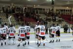 Photo hockey reportage Riviera Cup : Réactions des acteurs et photos