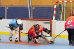 Photo hockey reportage Roller : 1er tournoi féminin à Villard Bonnot