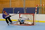 Photo hockey reportage Roller : 1er tournoi féminin à Villard Bonnot
