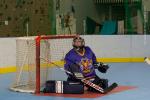 Photo hockey reportage Roller : 1er tournoi féminin à Villard Bonnot
