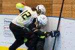 Photo hockey reportage Roller - All star Féminin : Nord vs Sud