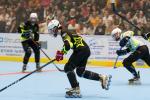 Photo hockey reportage Roller - All star Féminin : Nord vs Sud