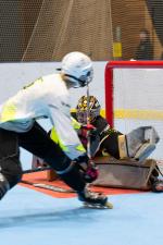 Photo hockey reportage Roller - All star Féminin : Nord vs Sud