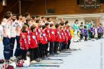 Photo hockey reportage Roller - All star game - Reportage photos
